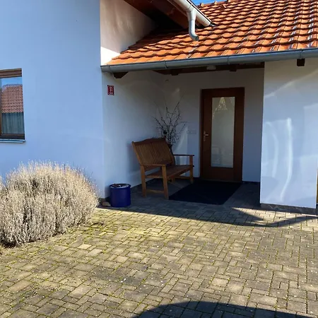 Vraz U Pisku