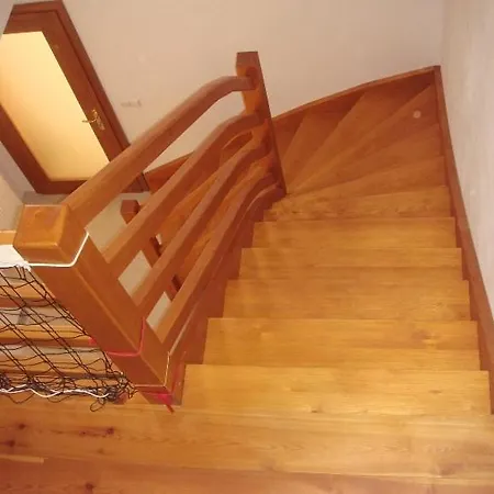 Villa Vraz U Pisku Písek