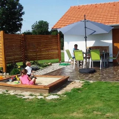 Vraz U Pisku *